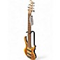 Used Ibanez BTB 7 String Bass Natural Electric Bass Guitar