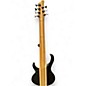 Used Ibanez BTB 7 String Bass Natural Electric Bass Guitar