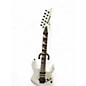 Used Ibanez RG450DXB White Solid Body Electric Guitar thumbnail