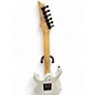 Used Ibanez RG450DXB White Solid Body Electric Guitar