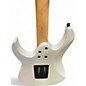 Used Ibanez RG450DXB White Solid Body Electric Guitar