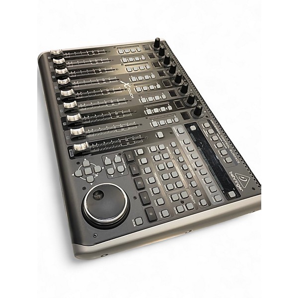 Used Behringer X-TOUCH Digital Mixer