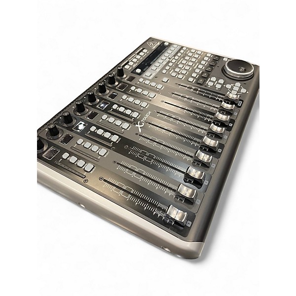 Used Behringer X-TOUCH Digital Mixer