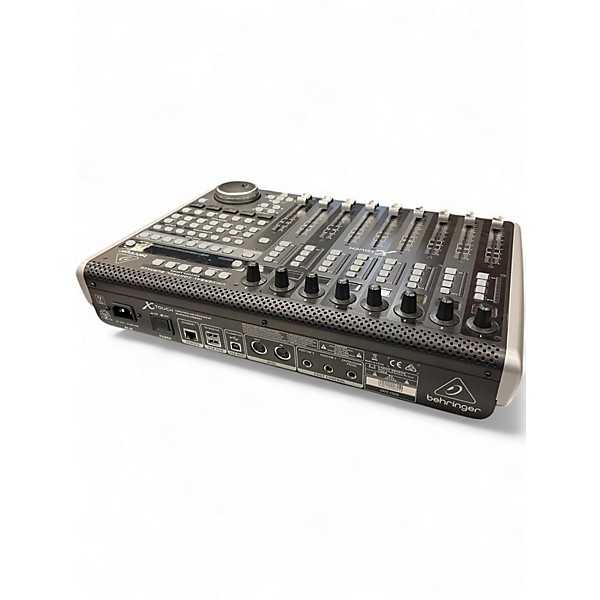 Used Behringer X-TOUCH Digital Mixer