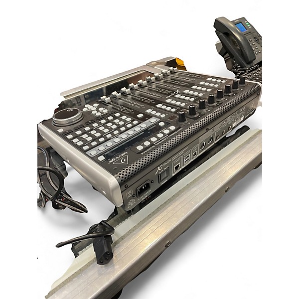Used Behringer X-TOUCH Digital Mixer