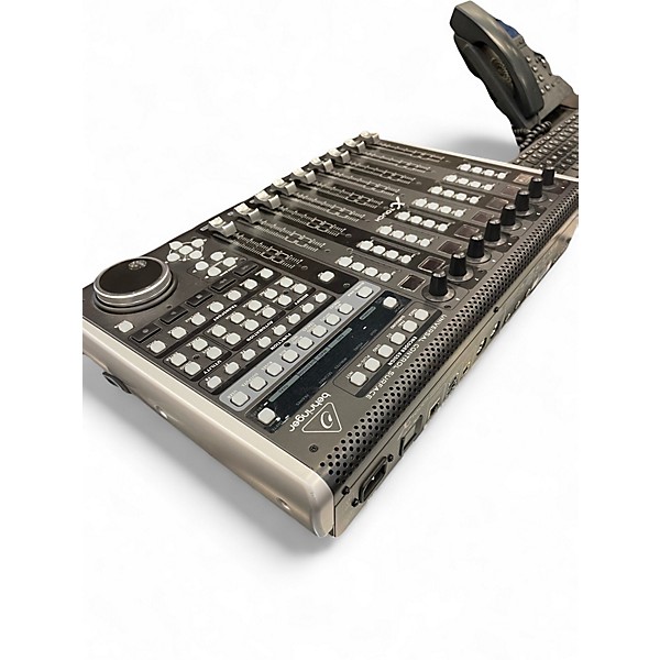 Used Behringer X-TOUCH Digital Mixer