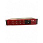 Used Focusrite Clarett 8PreX Audio Interface thumbnail