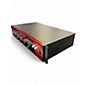 Used Focusrite Clarett 8PreX Audio Interface