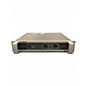 Used Yamaha P2500S Power Amp thumbnail
