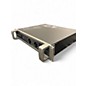 Used Yamaha P2500S Power Amp