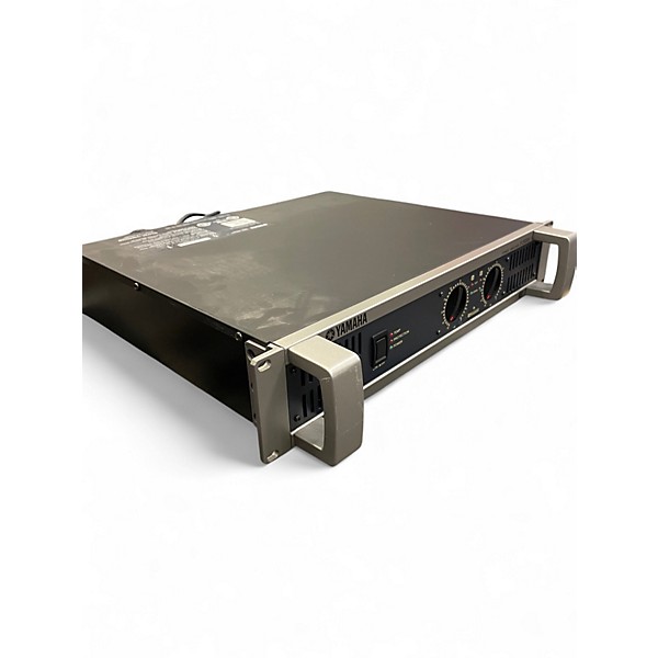 Used Yamaha P2500S Power Amp