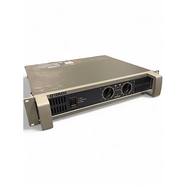 Used Yamaha P2500S Power Amp
