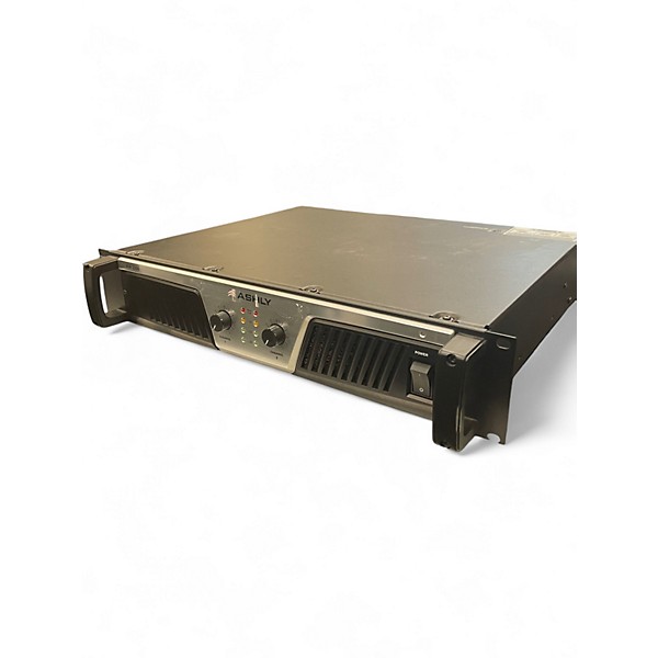 Used Ashly Audio KLR 3200 Power Amp