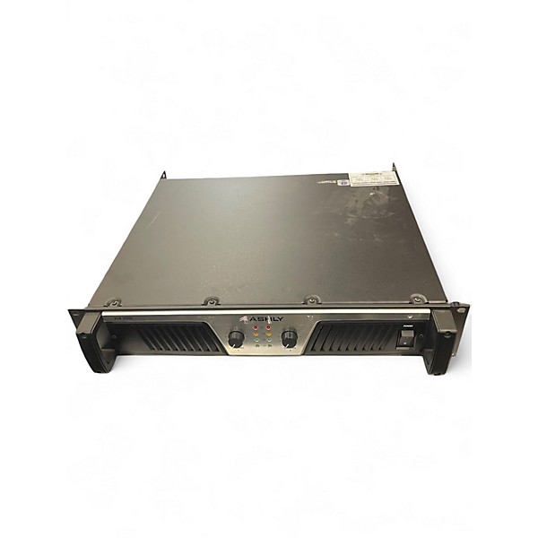 Used Ashly Audio KLR 3200 Power Amp
