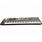 Used Yamaha Montage 76 Key Synthesizer
