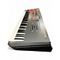 Used Yamaha Montage 76 Key Synthesizer