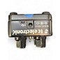 Used TC Electronic ALTER EGO Effect Pedal