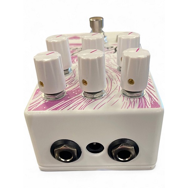 Used Electric Love NORRSKEN Pedal