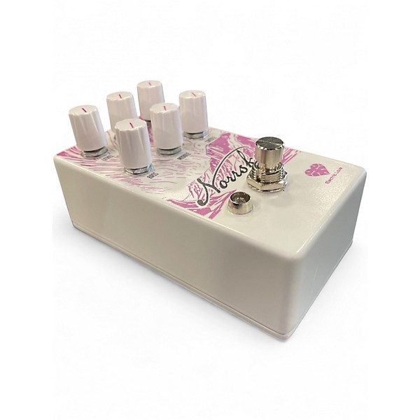 Used Electric Love NORRSKEN Pedal
