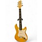 Used PRS SILVER SKY SE GOLD SPARKLE Solid Body Electric Guitar thumbnail
