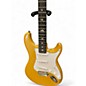 Used PRS SILVER SKY SE GOLD SPARKLE Solid Body Electric Guitar