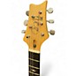 Used PRS SILVER SKY SE GOLD SPARKLE Solid Body Electric Guitar
