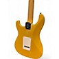 Used PRS SILVER SKY SE GOLD SPARKLE Solid Body Electric Guitar