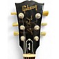 Used Gibson Les Paul Studio Red Solid Body Electric Guitar