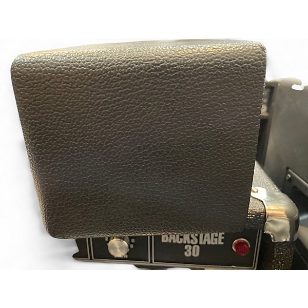 Used Friedman MINI BE Solid State Guitar Amp Head