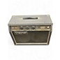 Used Traynor TS15 Guitar Combo Amp