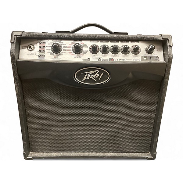Used Peavey Vypyr VIP 1 20W 1X8 Guitar Combo Amp