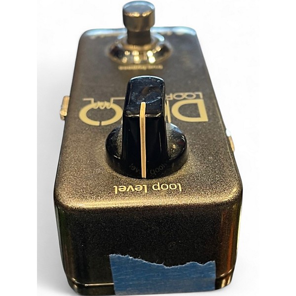 Used TC Electronic Ditto Looper Pedal