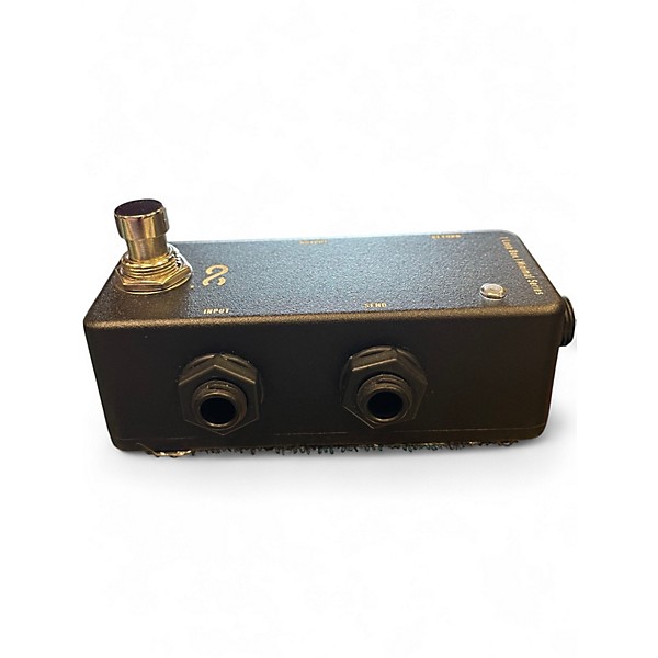 Used One Control 1LOOP Pedal