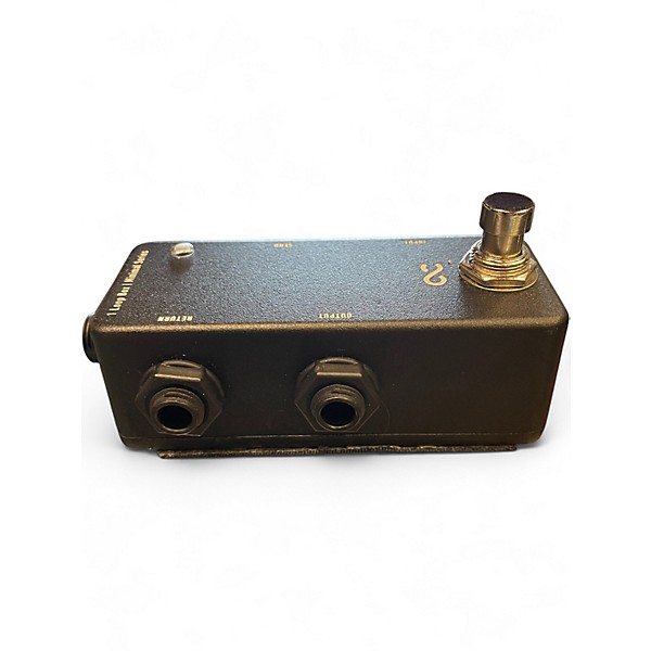 Used One Control 1LOOP Pedal