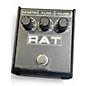 Used ProCo Rat II Distortion Effect Pedal thumbnail