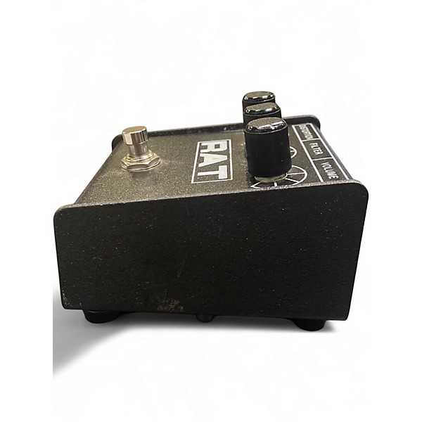 Used ProCo Rat II Distortion Effect Pedal