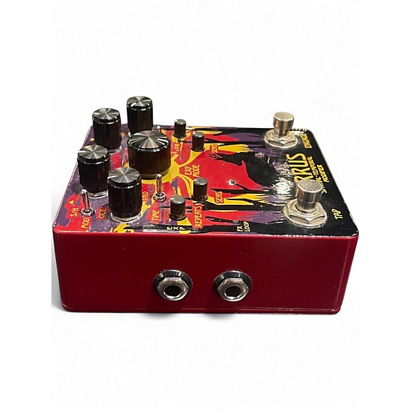 Used Kma Machines CIRRUS SPATIAL TEMPORAL MODIFIER Effect Pedal