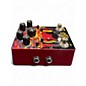 Used Kma Machines CIRRUS SPATIAL TEMPORAL MODIFIER Effect Pedal