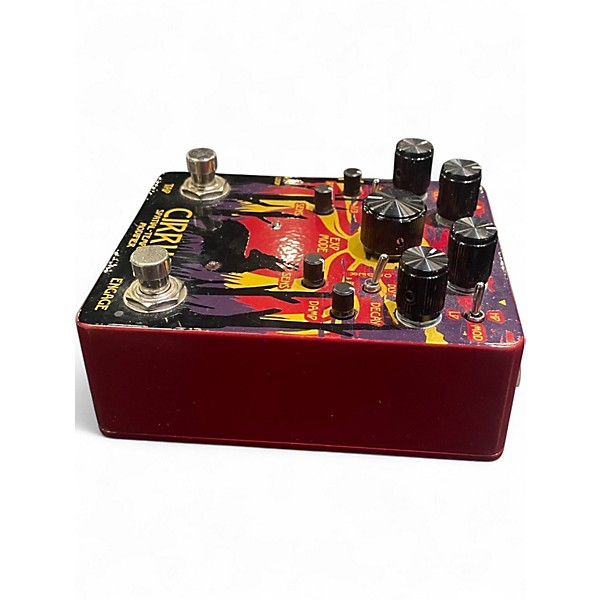 Used Kma Machines CIRRUS SPATIAL TEMPORAL MODIFIER Effect Pedal
