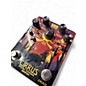 Used Kma Machines CIRRUS SPATIAL TEMPORAL MODIFIER Effect Pedal