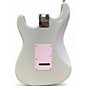 Used Squier Sonic Stratocaster Surf Green Solid Body Electric Guitar