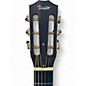 Used 2020s Taylor 312CE-12 Fret Natural Acoustic Guitar