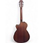 Used 2020s Taylor 312CE-12 Fret Natural Acoustic Guitar