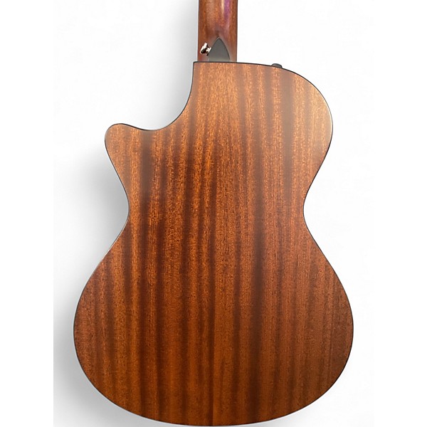 Used 2020s Taylor 312CE-12 Fret Natural Acoustic Guitar