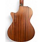 Used 2020s Taylor 312CE-12 Fret Natural Acoustic Guitar