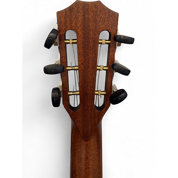 Used 2020s Taylor 312CE-12 Fret Natural Acoustic Guitar
