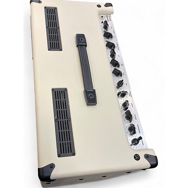 Used EVH 5150 40W Guitar Combo Amp
