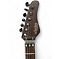Used Schecter Guitar Research sunvalley exotic Natural Solid Body Electric Guitar