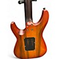 Used Schecter Guitar Research sunvalley exotic Natural Solid Body Electric Guitar