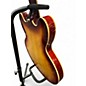 Used Epiphone ES335 2 Color Sunburst Hollow Body Electric Guitar